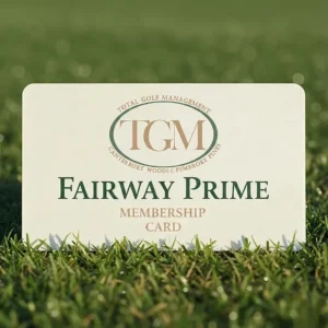 Fairway Prime Membership