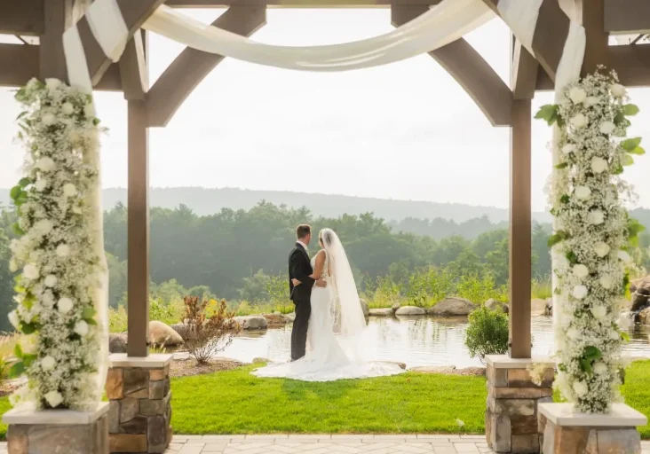 Pembroke pines dream wedding