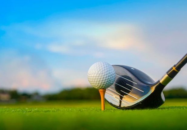 types of golf courses