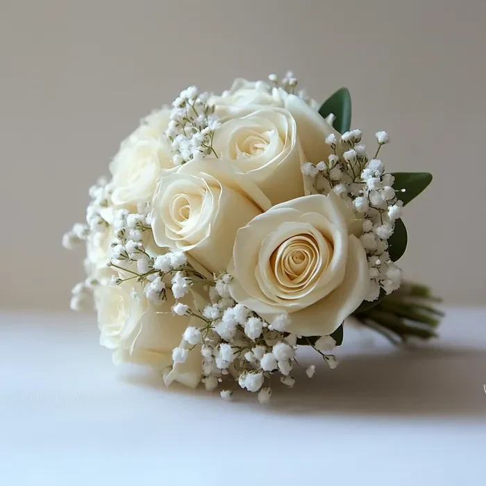 Bridal Boquet